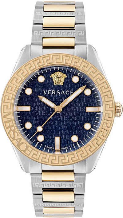 Versace Uhren online kaufen 